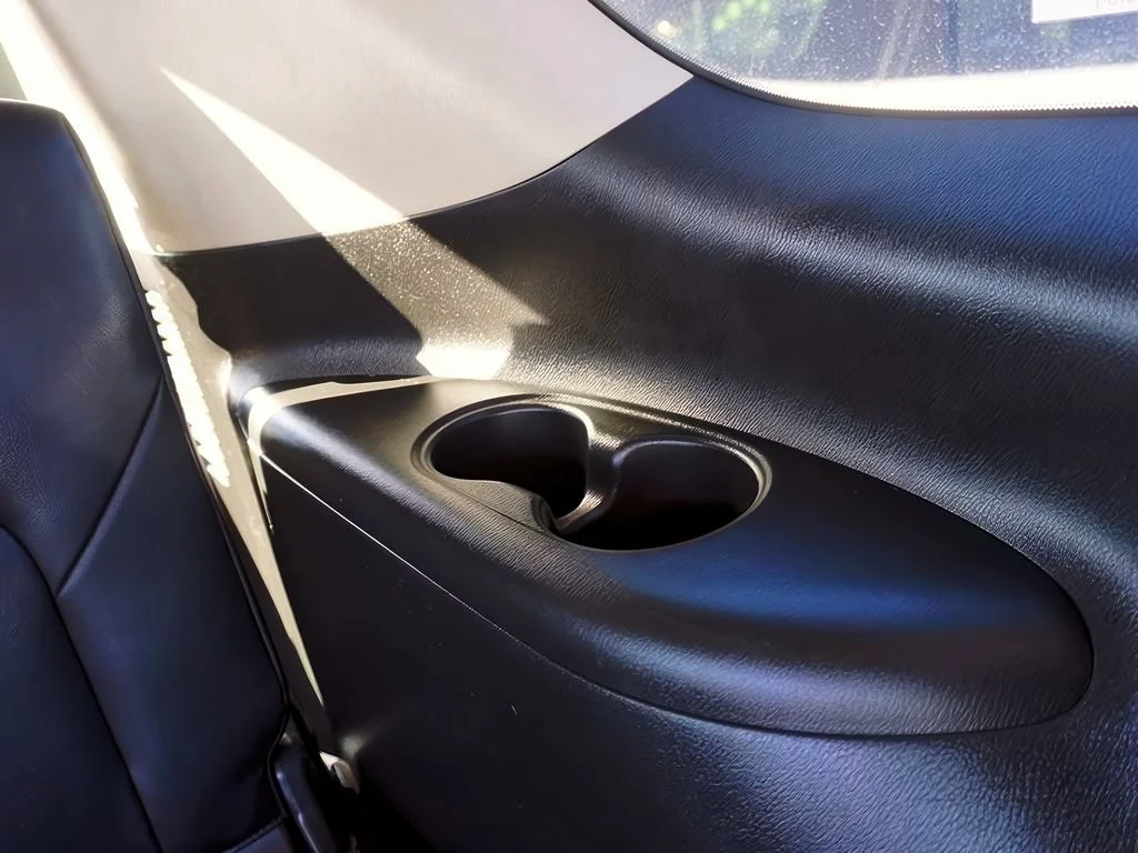 Used 2024 Gun Metallic Nissan SL image 31