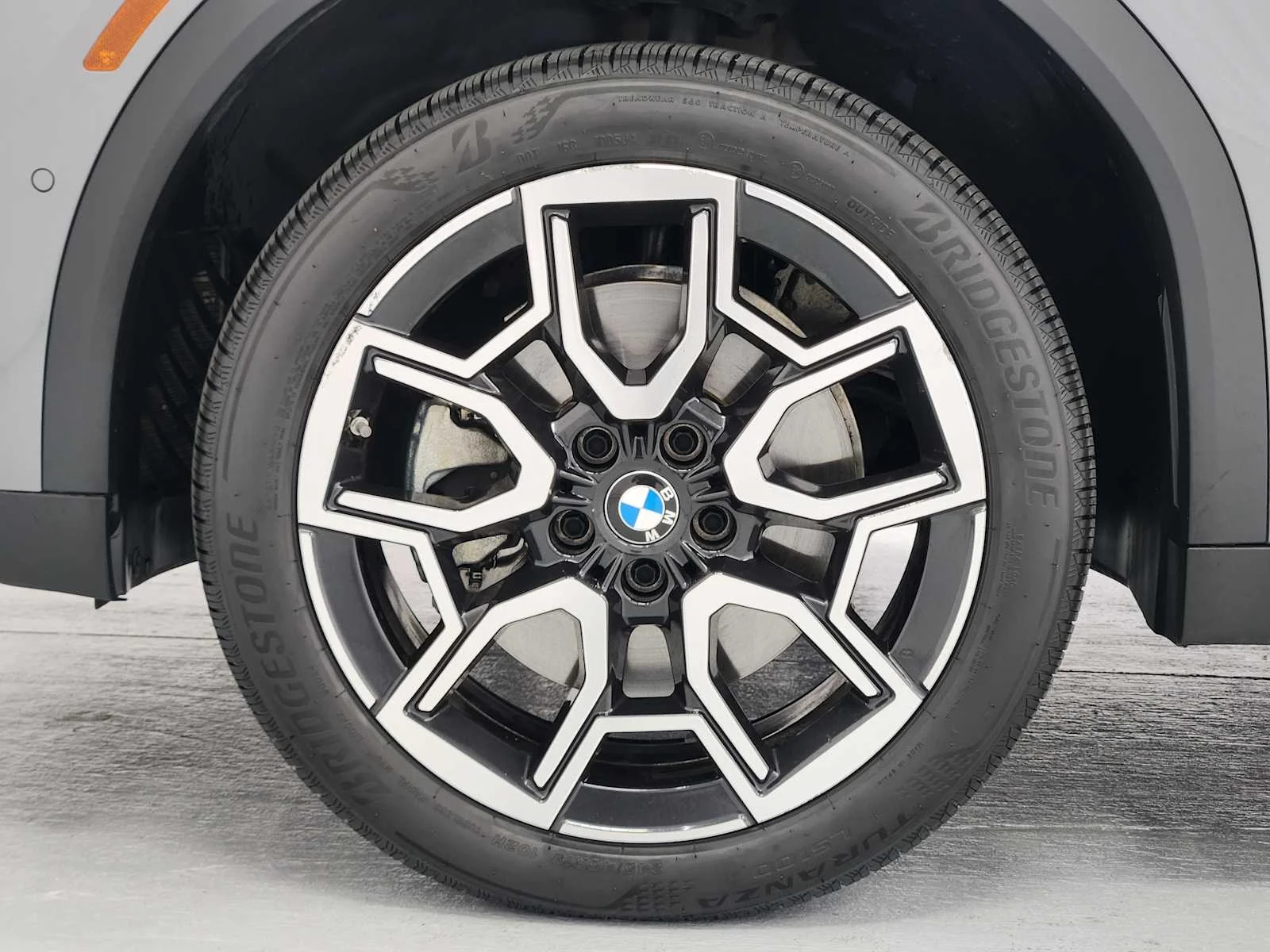 Certified Used 2026 Skyscraper Grey Metallic BMW xDrive28i image 10
