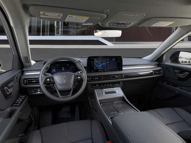 2025 Lincoln Aviator Premiere - Photo 9