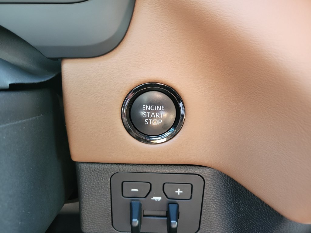 Used 2025 Smoked Mesquite Toyota 1794 image 32