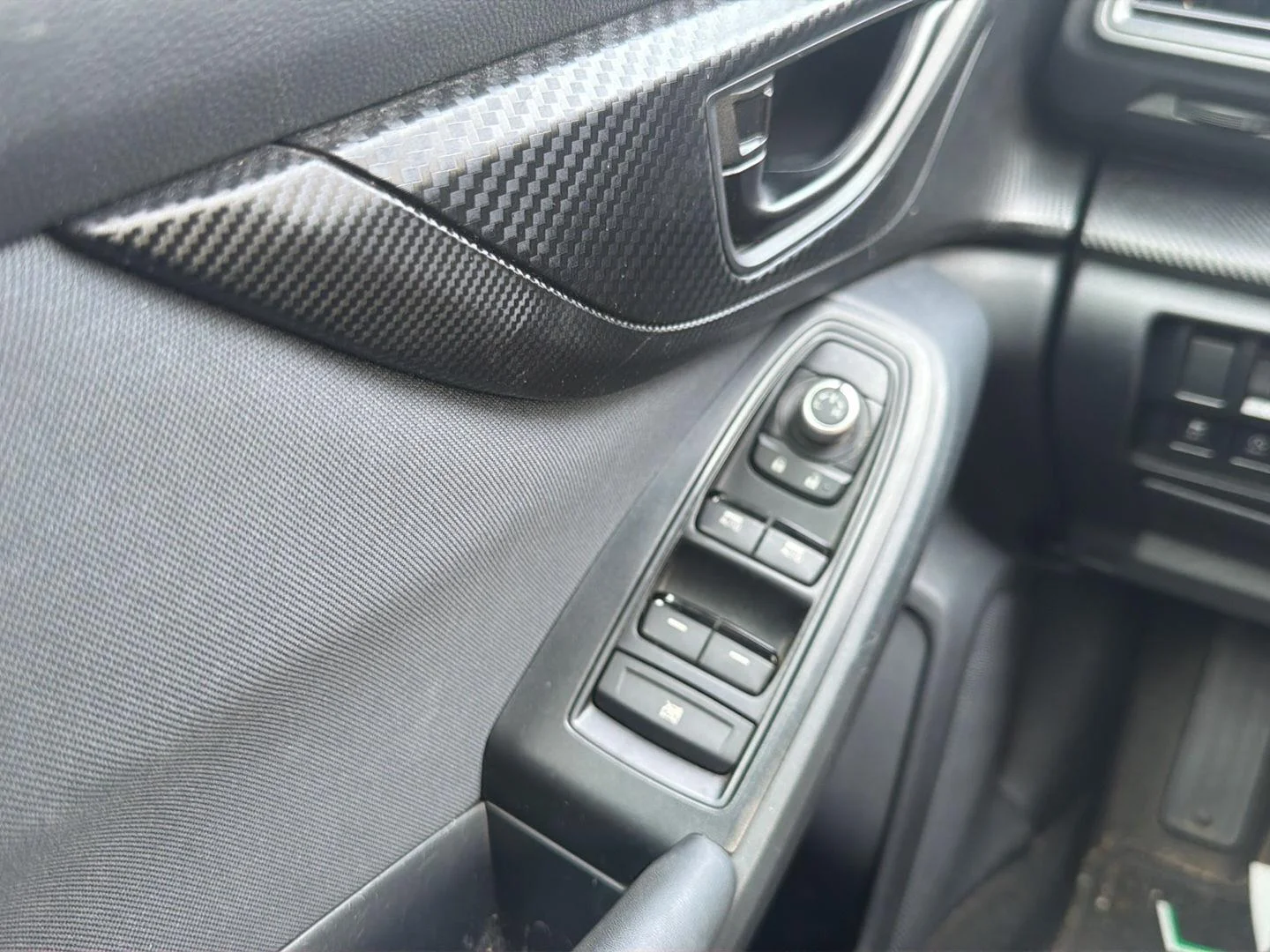 Used 2023 Ice Silver Metallic Subaru Premium image 16