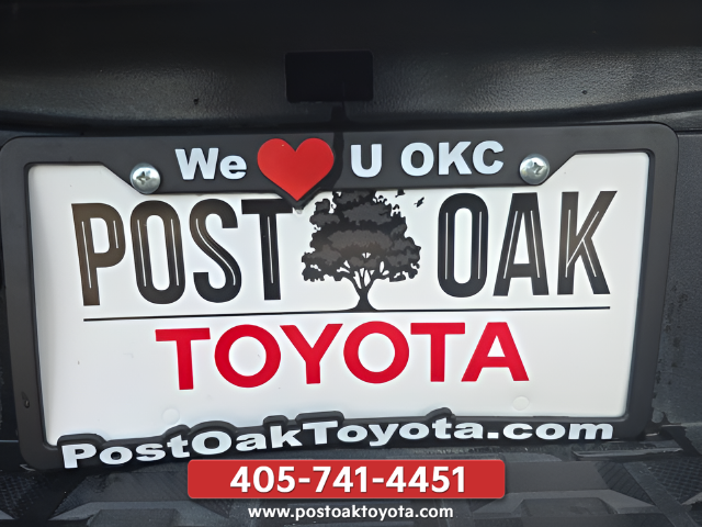 Used 2023 White Toyota TRD Off-Road image 32