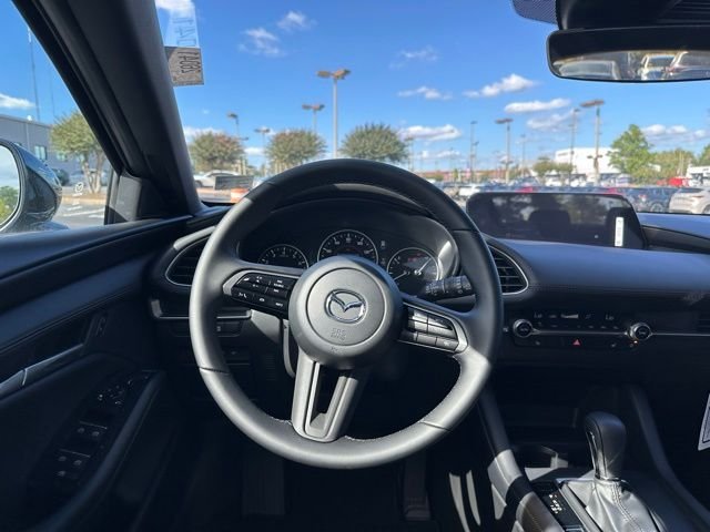2026 Mazda Mazda3 Preferred - Photo 21