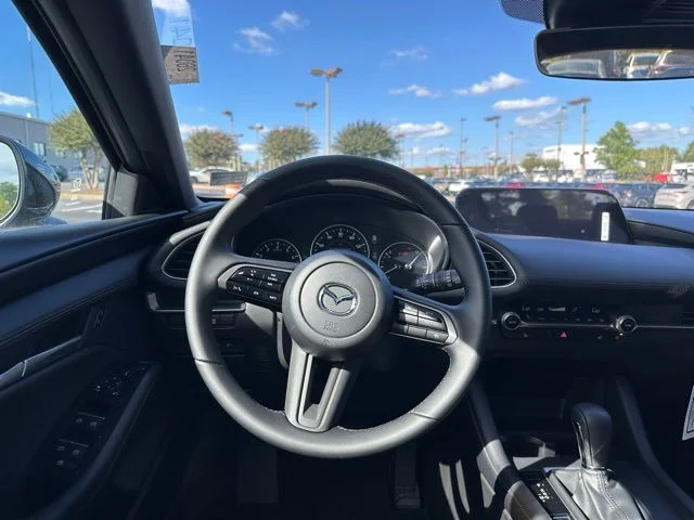 2026 Mazda Mazda3 Preferred - Photo 21