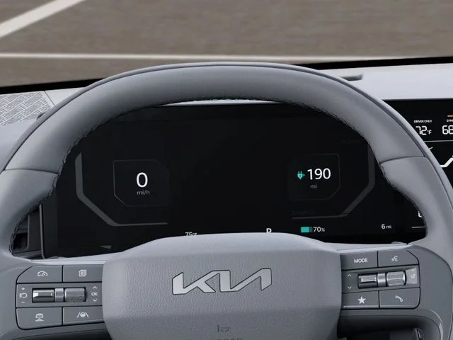 New 2026 White Kia GT-Line image 21