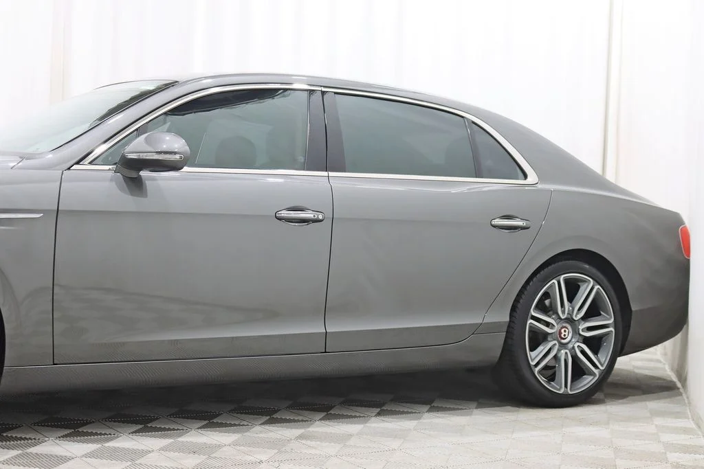 2016 Bentley Flying Spur V8