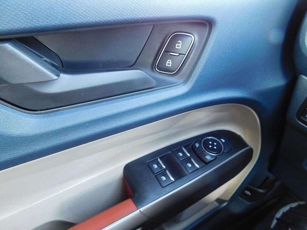 Used 2026 Red Ford Lariat image 29
