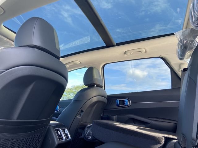 2026 Kia Sorento S - Photo 14