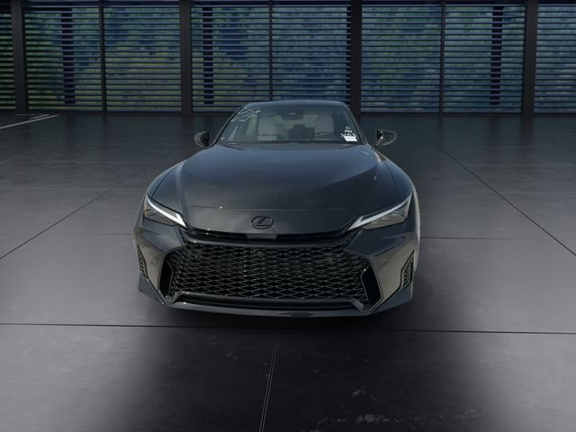 New 2026 Caviar Lexus  350 F SPORT image 3