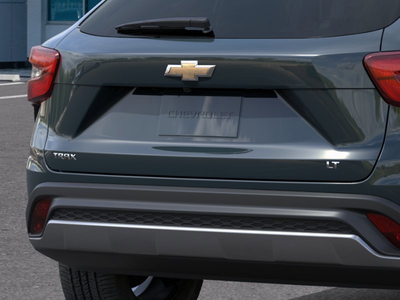 2026 Chevrolet Trax LT - Photo 16