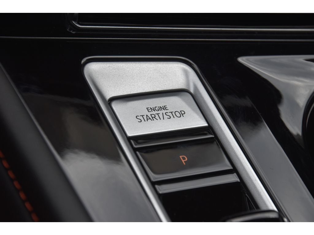 Used 2024 Pure Gray Volkswagen 2.0T Peak Edition SEL image 39