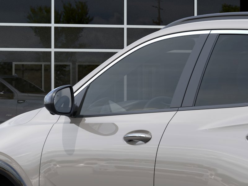 2026 Buick Encore GX Sport Touring - Photo 12
