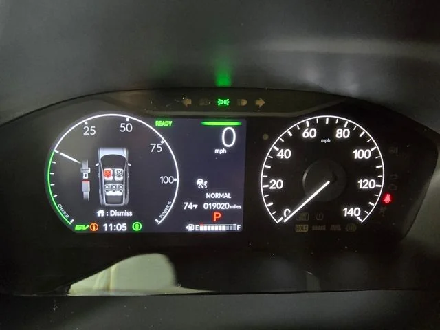 Used 2025 Gray Honda Sport Touring image 27