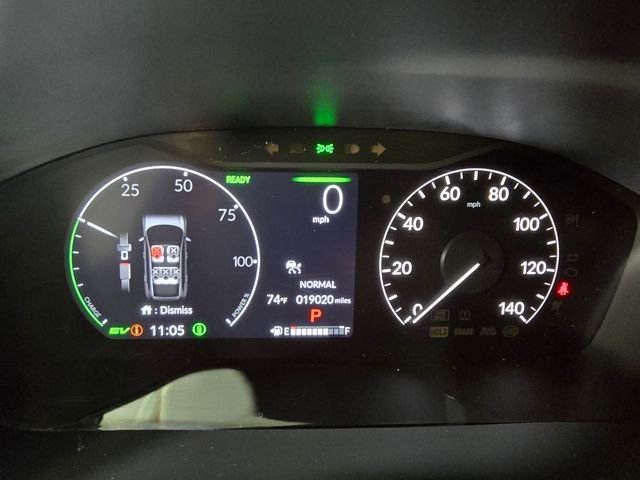 2025 Honda CR-V Sport Touring - Photo 27
