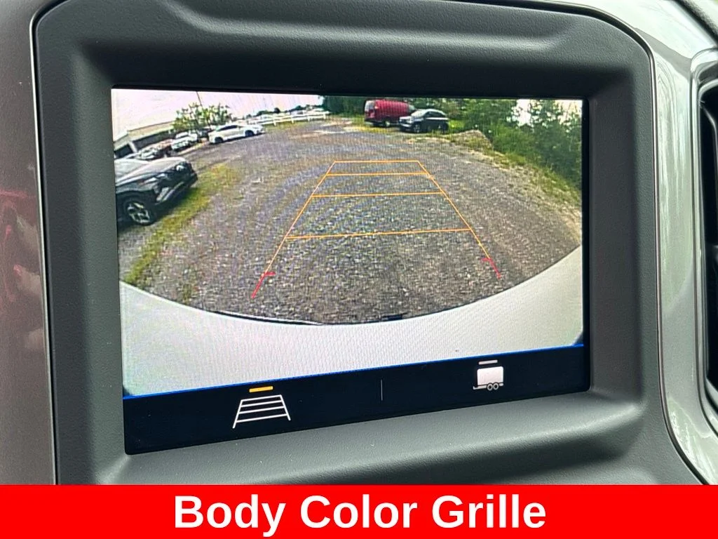 Used 2021 White Chevrolet Custom image 24