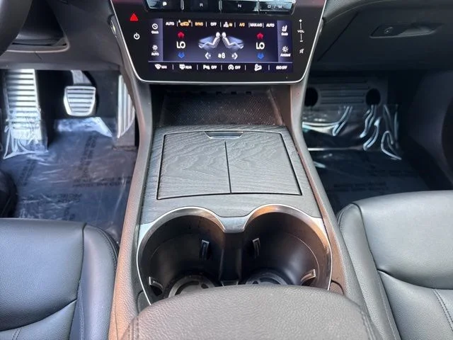 Certified Used 2023 Bianco Astro Maserati GT image 14