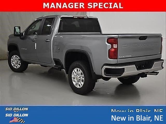 2026 Chevrolet Silverado 2500 HD LT - Photo 14