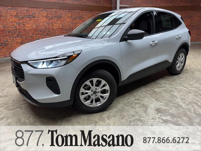2026 Ford Escape Active®