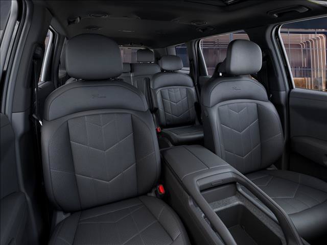 New 2027 Ebony Black Kia X-Line EX image 15