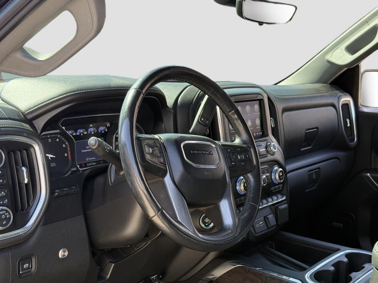 Used 2019 Onyx Black GMC Denali image 16