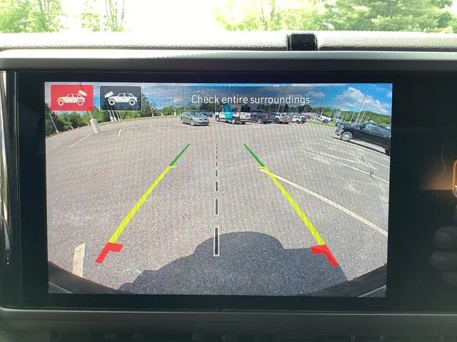New 2026 Reign Jeep 4-DOOR SAHARA image 21