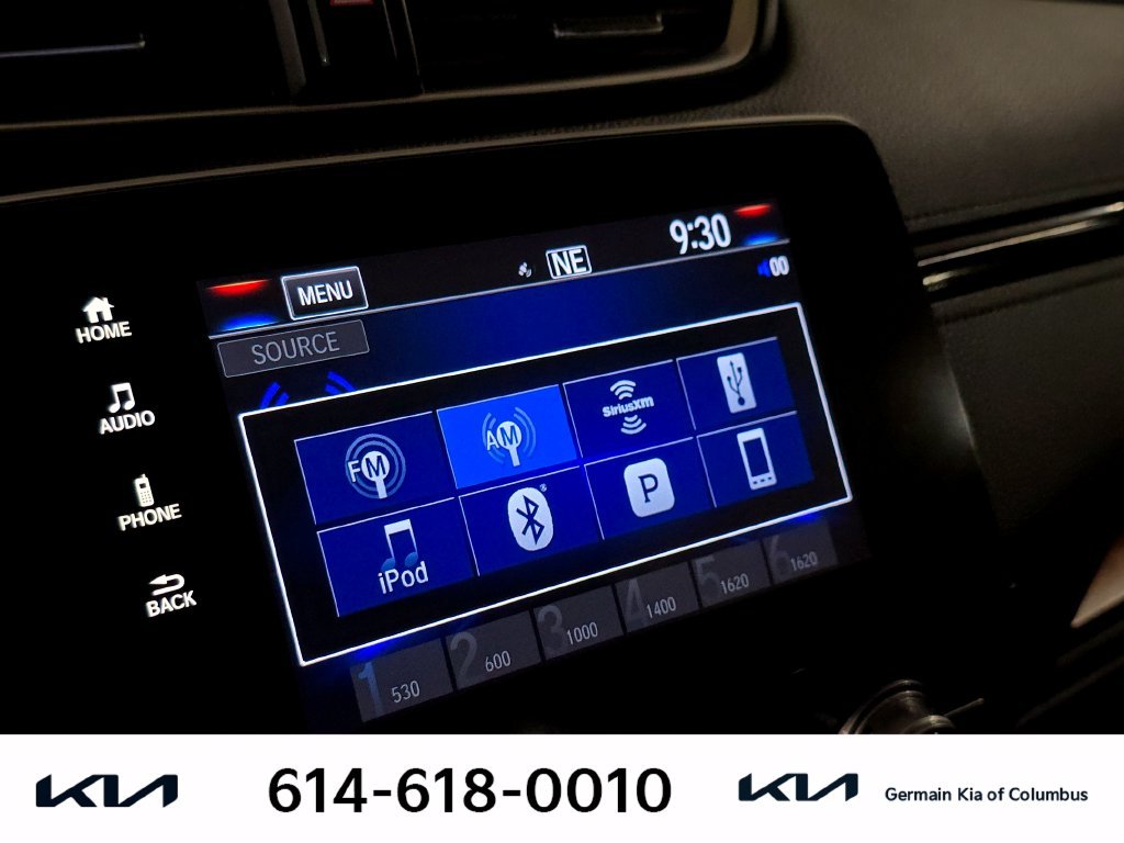 Used 2018  Honda EX image 28