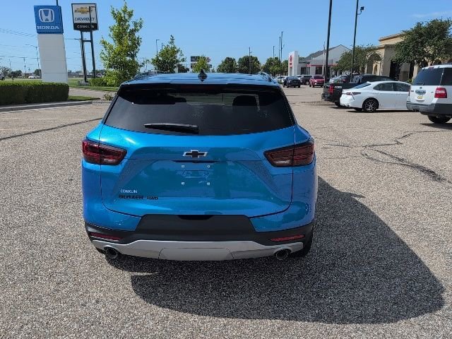 2026 Chevrolet Blazer 3LT - Photo 18