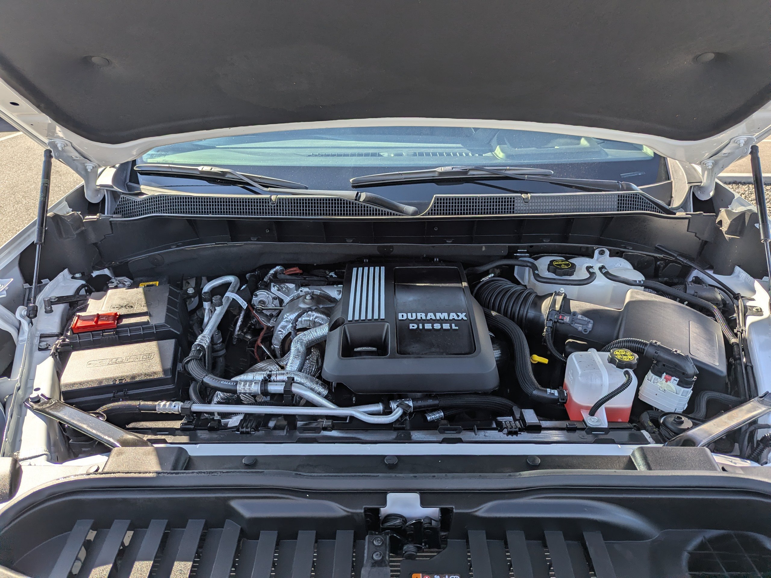 2024 Chevrolet Silverado 1500 RST - Photo 52