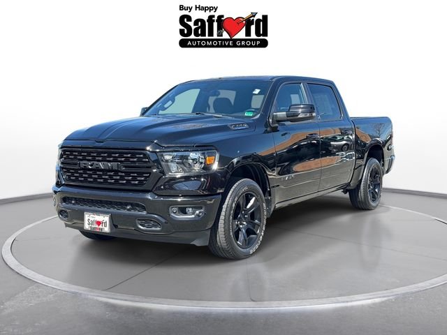 2023 RAM Ram 1500 Pickup