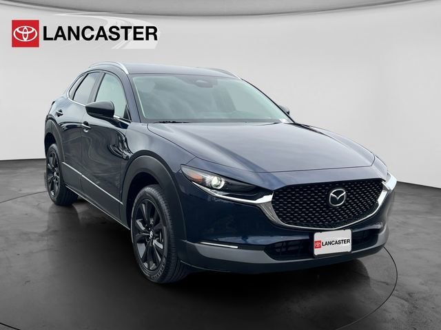 2024 Mazda CX-30 Select Sport