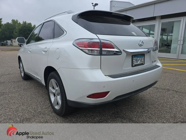 Used 2015  Lexus 350 image 5
