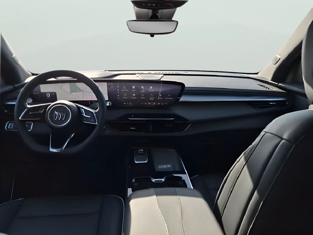 New 2026 Buick Enclave Sport Touring, photo 31