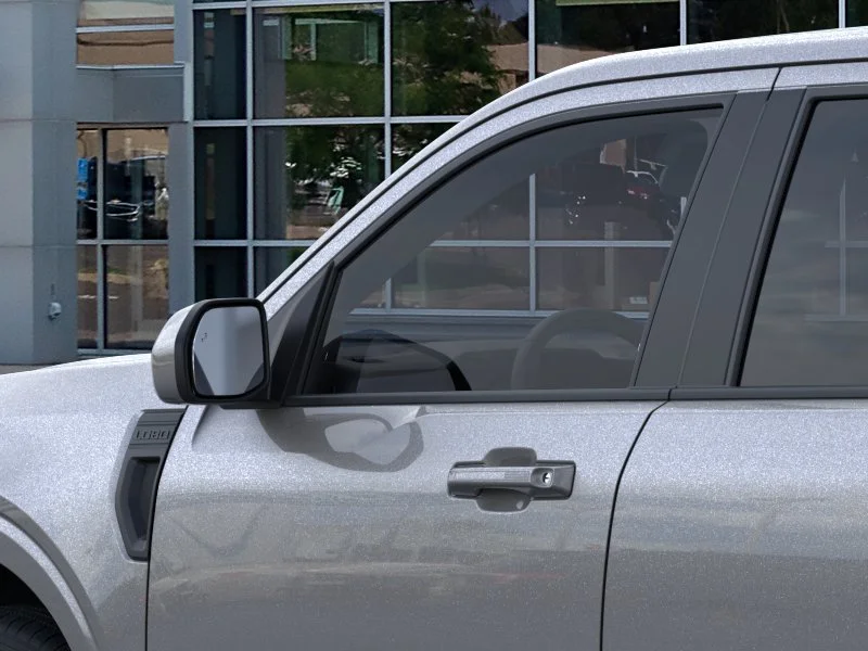 New 2026 Carbonized Gray Metallic Ford Lobo™ image 21
