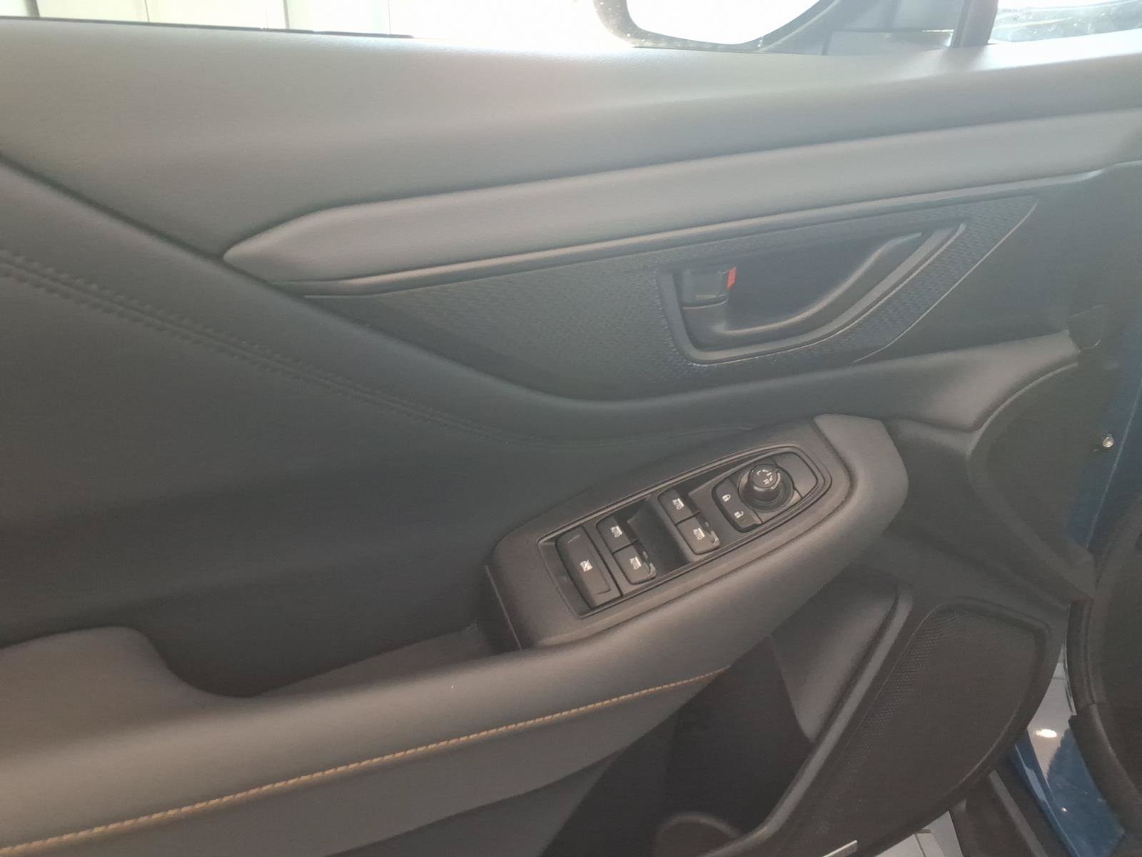 2025 Subaru Outback Wilderness - Photo 12