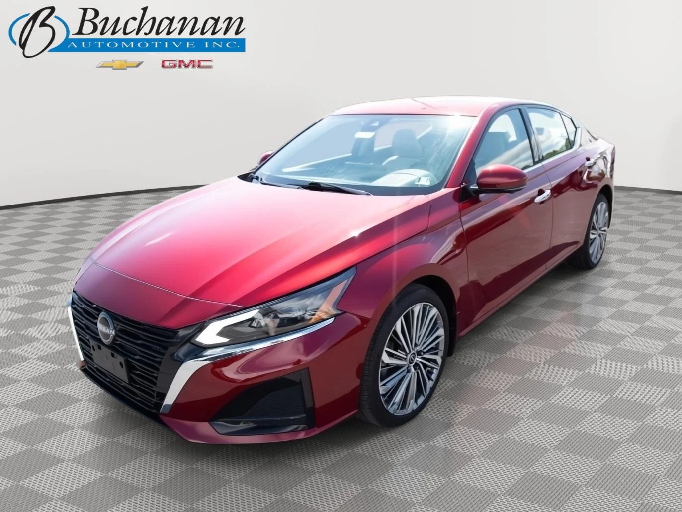 2023 Nissan Altima