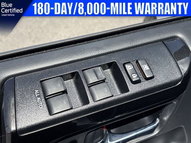 Used 2020 White Toyota TRD Pro image 22