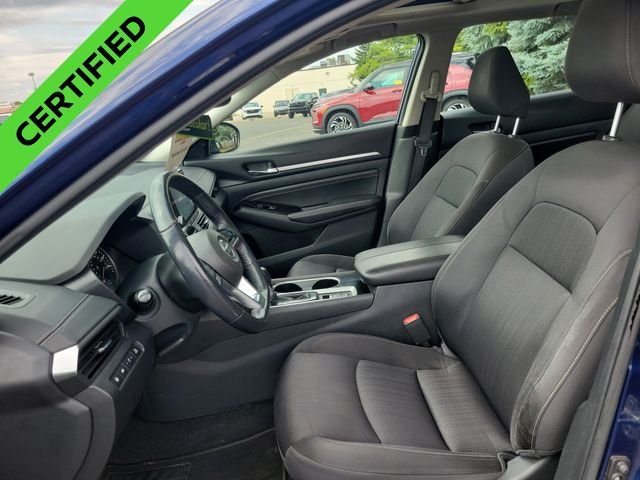 2020 Nissan Altima SV - Photo 6