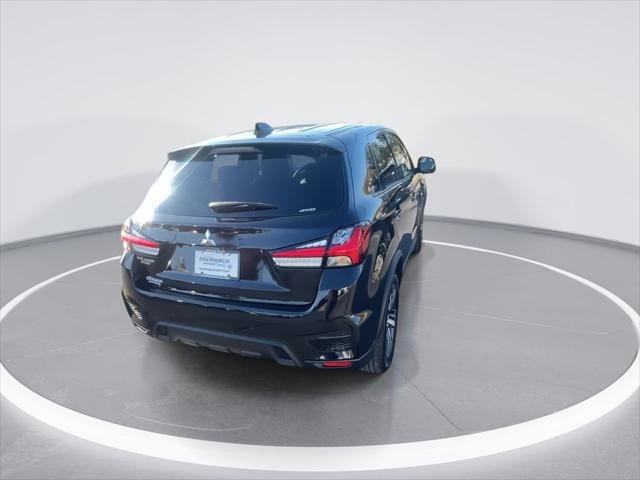 2025 Mitsubishi Outlander Sport ES - Photo 9