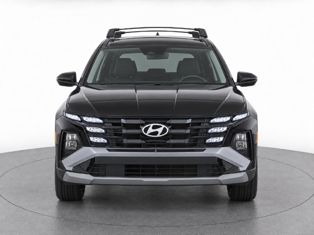 2026 Hyundai Tucson SEL - Photo 5