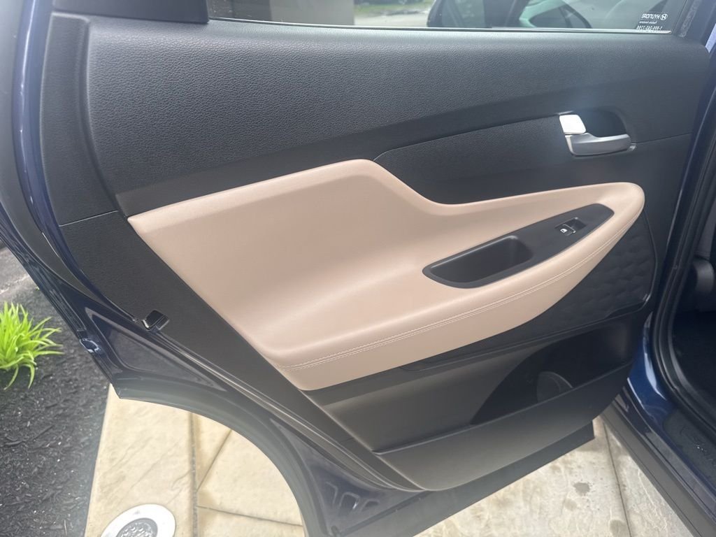 2023 Hyundai Santa Fe SE - Photo 26