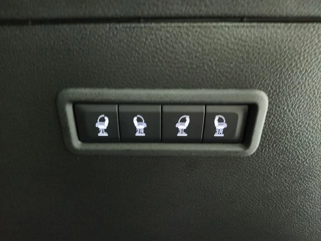 2026 Jeep Grand Wagoneer Limited Altitude - Photo 56