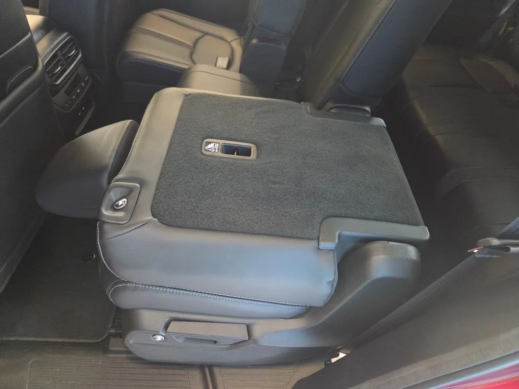 2025 Honda Pilot EX-L - Photo 23