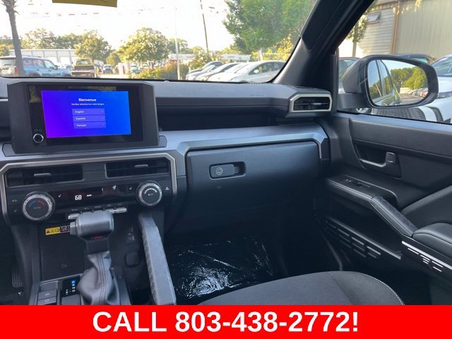 Used 2025  Toyota TRD Off Road image 17