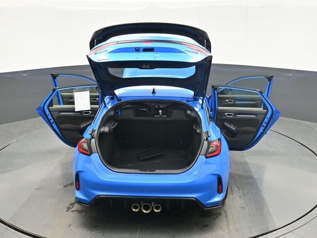 Used 2026 Blue Honda  image 27