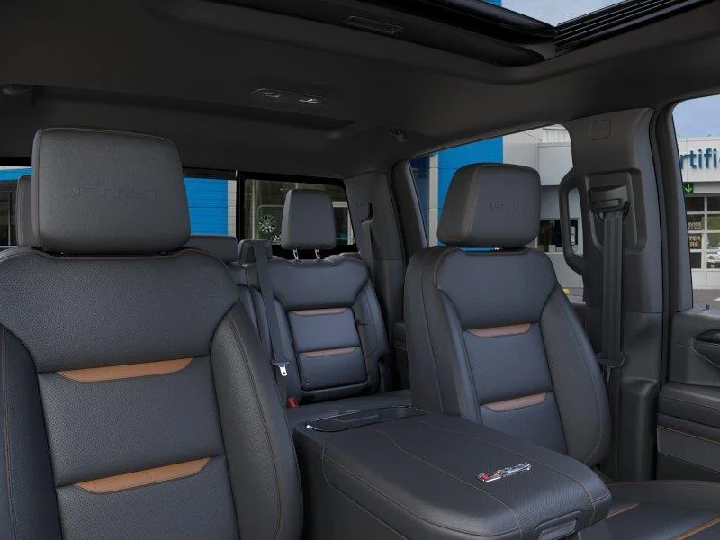2026 GMC Sierra 2500HD AT4 - Photo 24