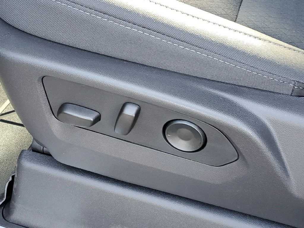New 2026 Sterling Gray Metallic Chevrolet RST image 6