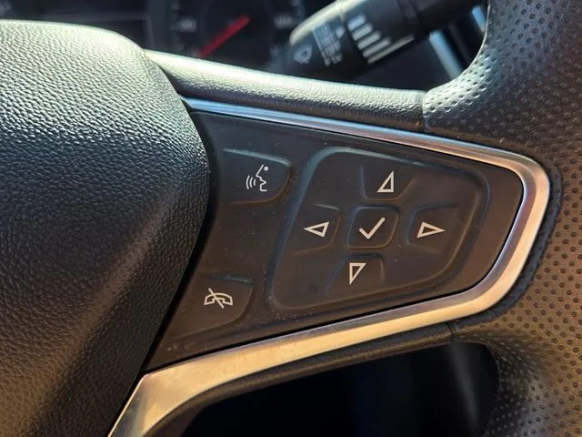 Used 2024 Black Chevrolet LT image 27