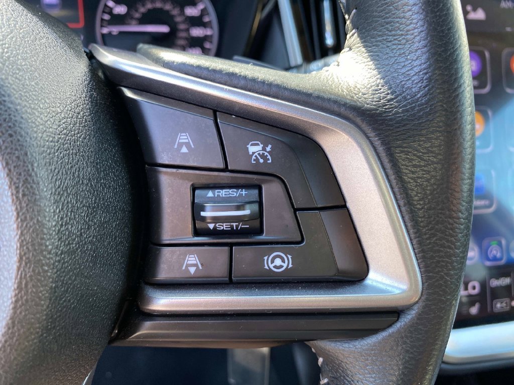 Used 2022 Red Subaru Premium image 19