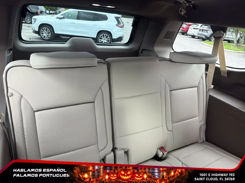 New 2026 Glacier White Tricoat GMC Denali image 31