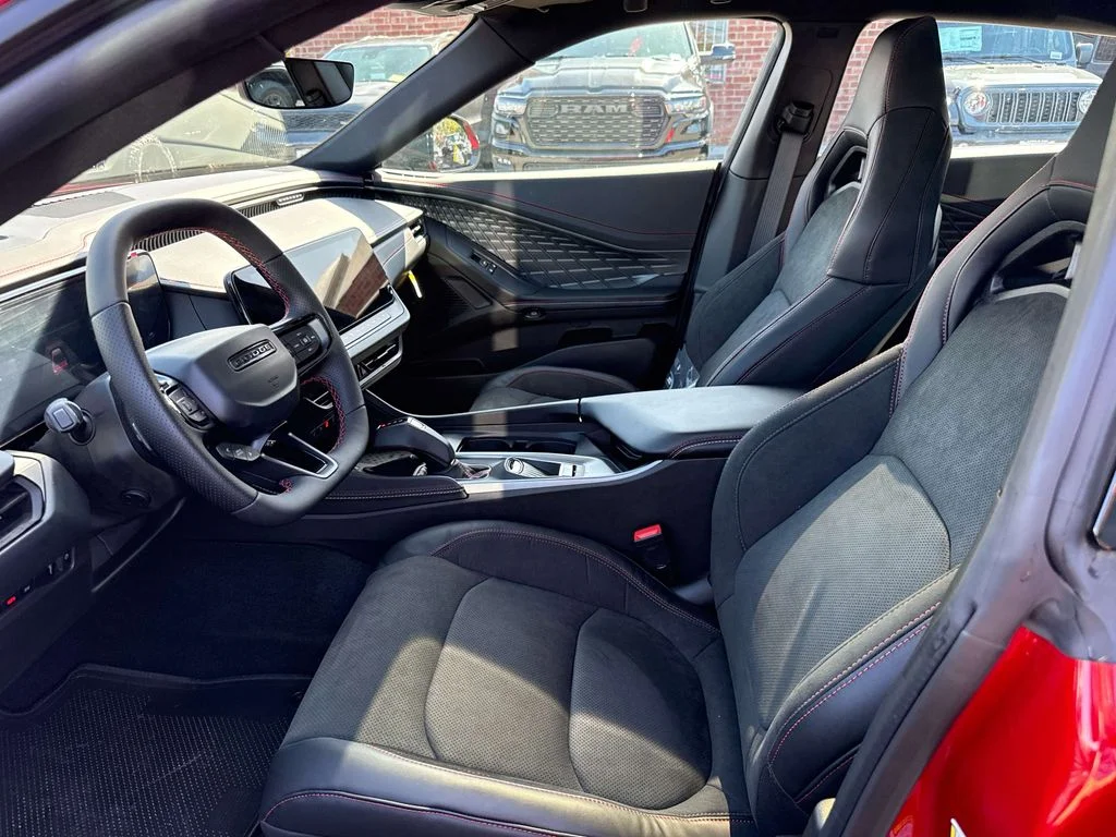 New 2026  Dodge R/T Plus image 20